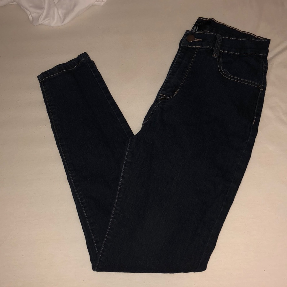 Forever 21 jeans
